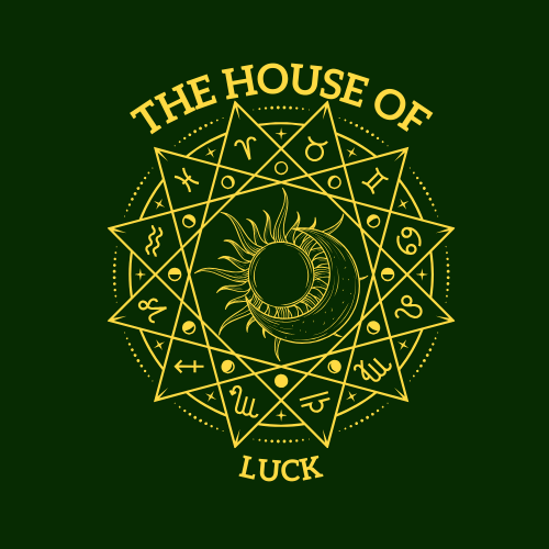 House Of Luck Logo